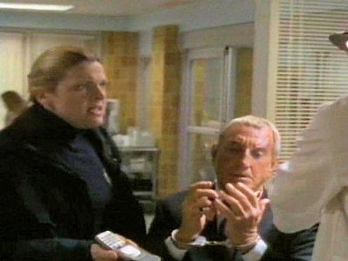 Third Watch Season 3 Episode 14 - Superheroes (2)