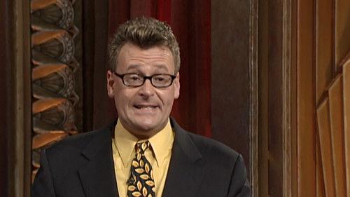 Whose Line Is It Anyway? Season 6 Episode 5 - Greg Proops