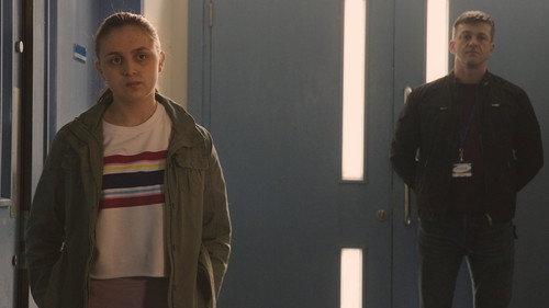 The Dumping Ground Season 7 Episode 2 - Five Doors