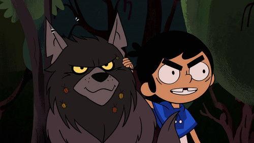 Victor and Valentino Season 1 Episode 16 - Los Cadejos