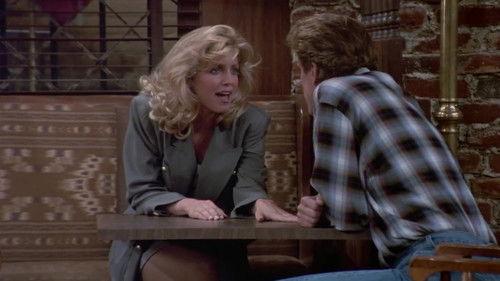 Cheers Season 11 Episode 4 - The Magnificent Six