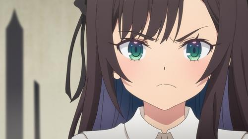 I May Be a Guild Receptionist, but I'll Solo Any Boss to Clock Out on Time Season 1 Episode 3 - I May Be Silver Sword's Tank, but I Want to Take On a Really Tough Dungeon