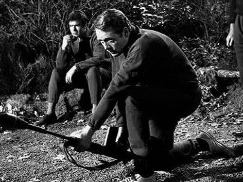 Danger Man Season 2 Episode 14 - Such Men Are Dangerous