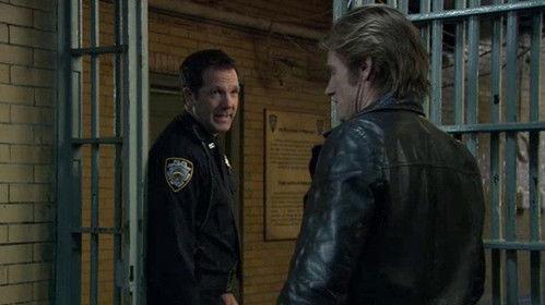 Rescue Me Season 6 Episode 7 - Forgiven