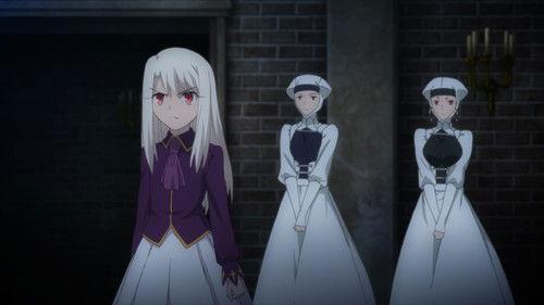 Fate/stay night [Unlimited Blade Works] Season 2 Episode 3 - A Battle of Legend