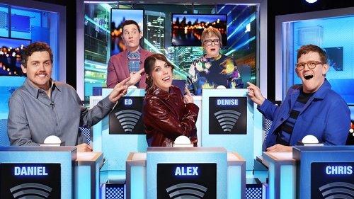 Have You Been Paying Attention? Season 13 Episode 13 - Episode 13