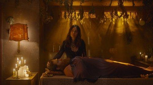 Background image for You Will Not Believe Me