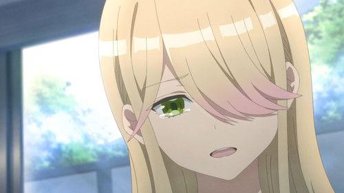 Watari-kun's ****** Is About to Collapse Season 1 Episode 24 - New Life