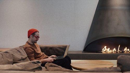 Working: What We Do All Day Season 1 Episode 2 - The Middle