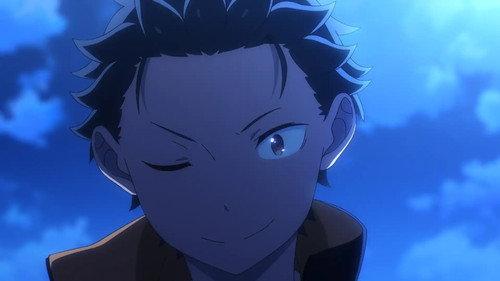 Re:ZERO -Starting Life in Another World- Season 1 Episode 58 - The One I'll Love Someday