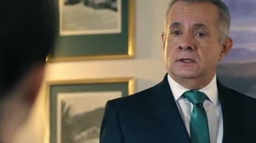 Ingobernable Season 1 Episode 12 - The Rules of the Game