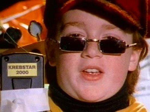 The Adventures of Pete & Pete Season 1 Episode 8 - Hard Day's Pete