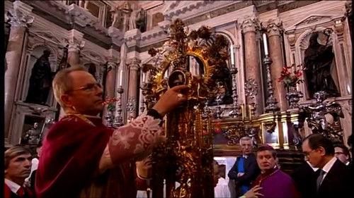 In Search of Holy Treasures Season 1 Episode 12 - The Blood of Saint Januarius