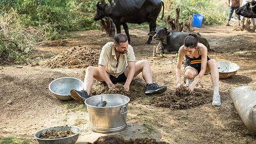 The Amazing Race Australia Season 7 Episode 2 - Leg 2