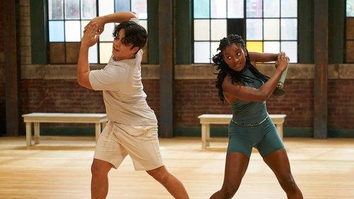 The Next Step Season 10 Episode 1 - Veiled Victories