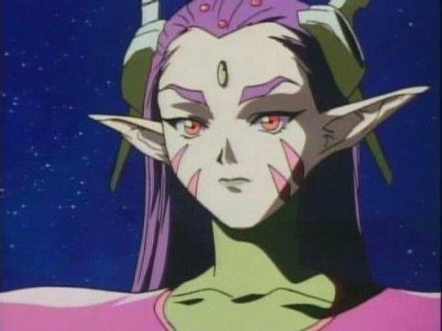 Macross 7 Season 1 Episode 19 - A Life Threatening Date