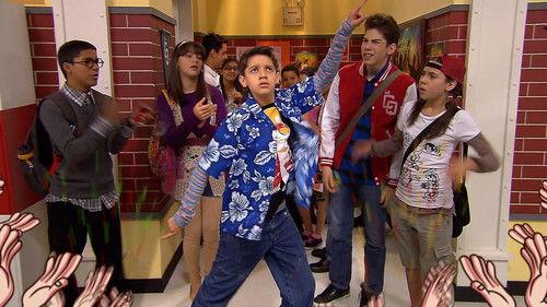 La CQ Season 2 Episode 1 - Episode 1