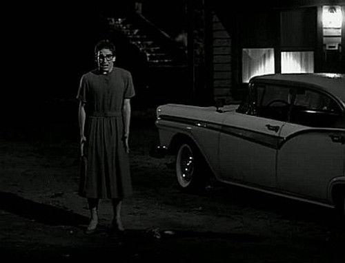 Amazing Stories Season 2 Episode 4 - Welcome to My Nightmare