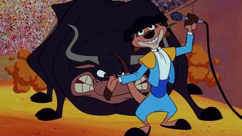 undefined Season 1 Episode 13 - The Pain in Spain