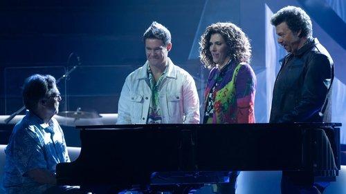 The Righteous Gemstones Season 4 Episode 9 - That Man of God May Be Complete