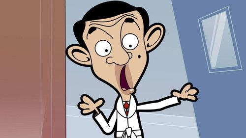 Mr. Bean: The Animated Series Season 5 Episode 7 - Spa Day