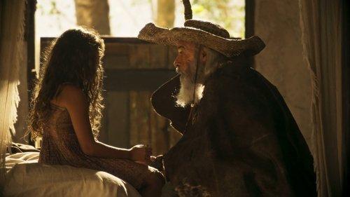 Pantanal Season 1 Episode 12 - Episode 12