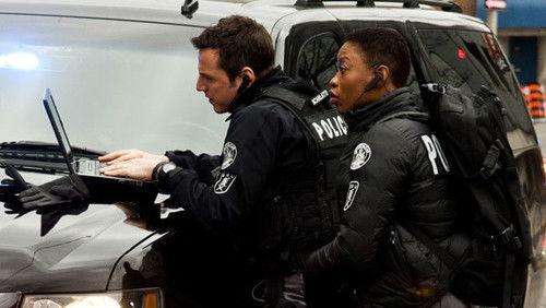 Flashpoint Season 5 Episode 3 - Run to Me