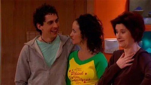 Aída Season 1 Episode 10 - Episode 10