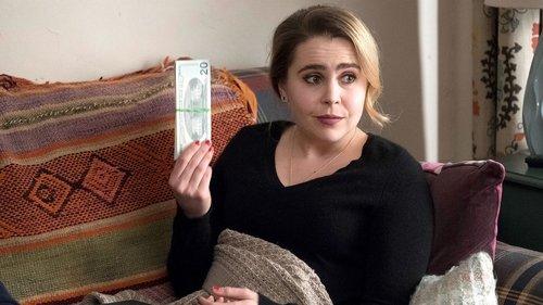 Good Girls Season 1 Episode 6 - A View from the Top
