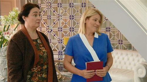 Ποιος Παπαδόπουλος Season 1 Episode 12 - Episode 12