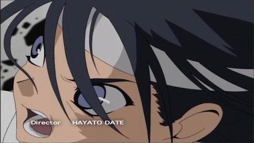 Tokyo Underground Season 1 Episode 19 - Impatience: Thoughts That Do Not Reach