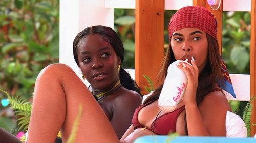 Love Island: All Stars Season 1 Episode 22 - Episode 22