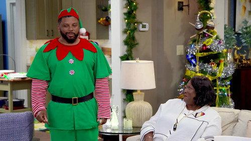 Tyler Perry's Young Dylan Season 2 Episode 19 - Waiting for Santa