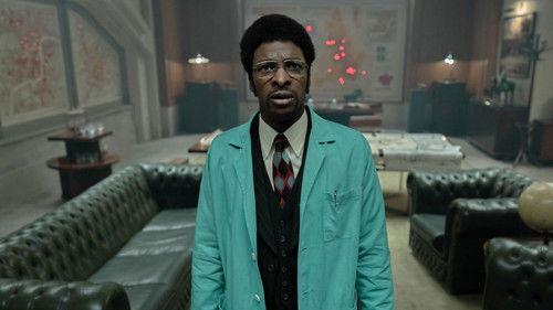 undefined Season 3 Episode 9 - Rag Trade