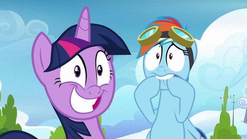 undefined Season 6 Episode 24 - Top Bolt