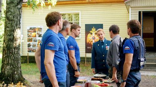 Five Minutes of Silence Season 2 Episode 17 - Episode 17