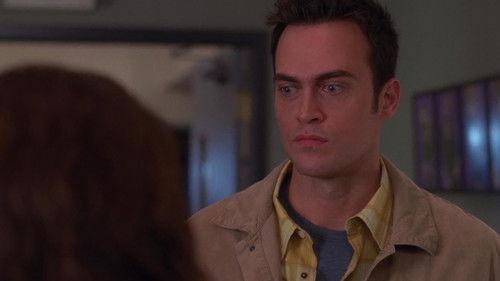 undefined Season 4 Episode 5 - The Problem Solvers