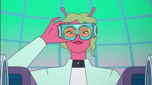 The Second Best Hospital in the Galaxy Season 2 Episode 2 - Hoogadoon Bonch