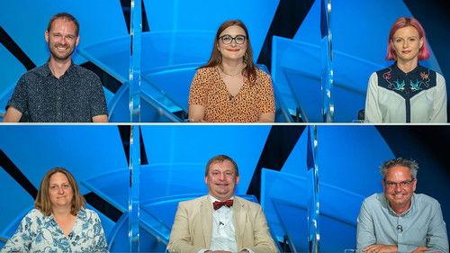 Only Connect Season 16 Episode 16 - Après Skiers v Polyhymnians