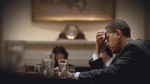 Frontline Season 33 Episode 9 - Obama at War