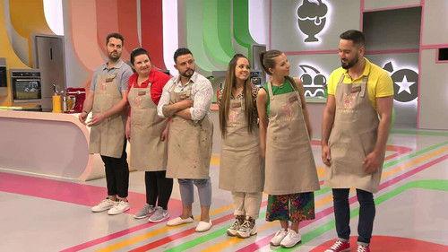 Mestercukrász Season 1 Episode 2 - Episode 2