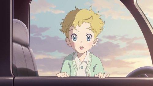 Pokémon: Twilight Wings Season 1 Episode 7 - Sky