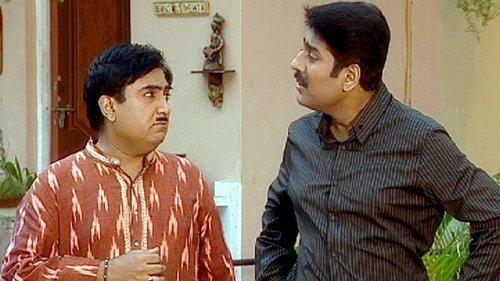 Taarak Mehta Ka Ooltah Chashmah Season 1 Episode 55 - Champaklal Celebrates The New-Year With The Children