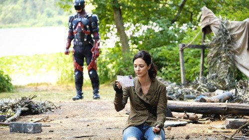 undefined Season 3 Episode 3 - Zari