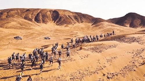 Losers Season 1 Episode 5 - Lost in the Desert