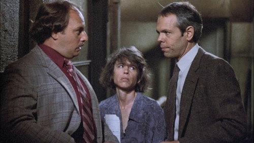 Hill Street Blues Season 6 Episode 4 - In the Belly of the Bus
