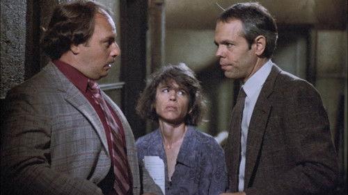 Hill Street Blues Season 6 Episode 4 - In the Belly of the Bus