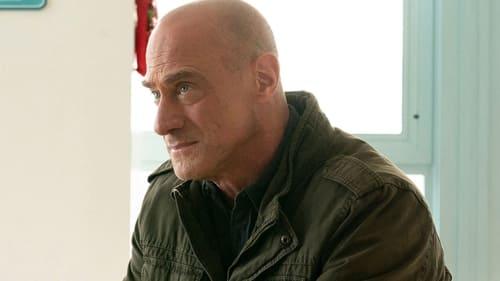Law & Order: Organized Crime Season 2 Episode 9 - The Christmas Episode (II)