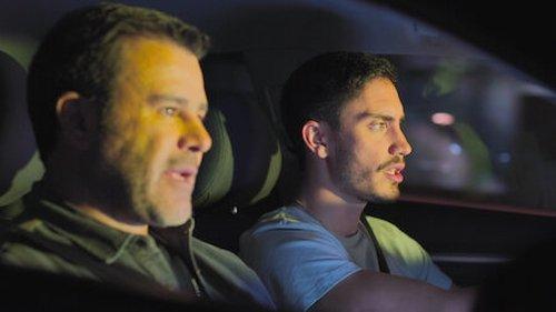 High Heat Season 1 Episode 35 - Road Trip