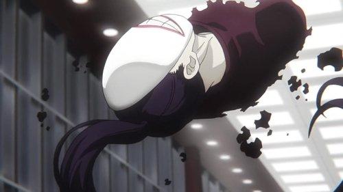 Tokyo Ghoul Season 3 Episode 11 - WritE: The Absent One